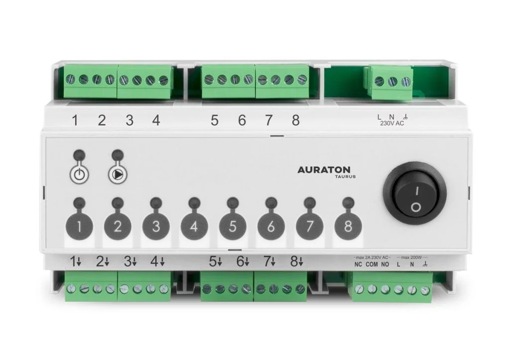 AURATON Taurus