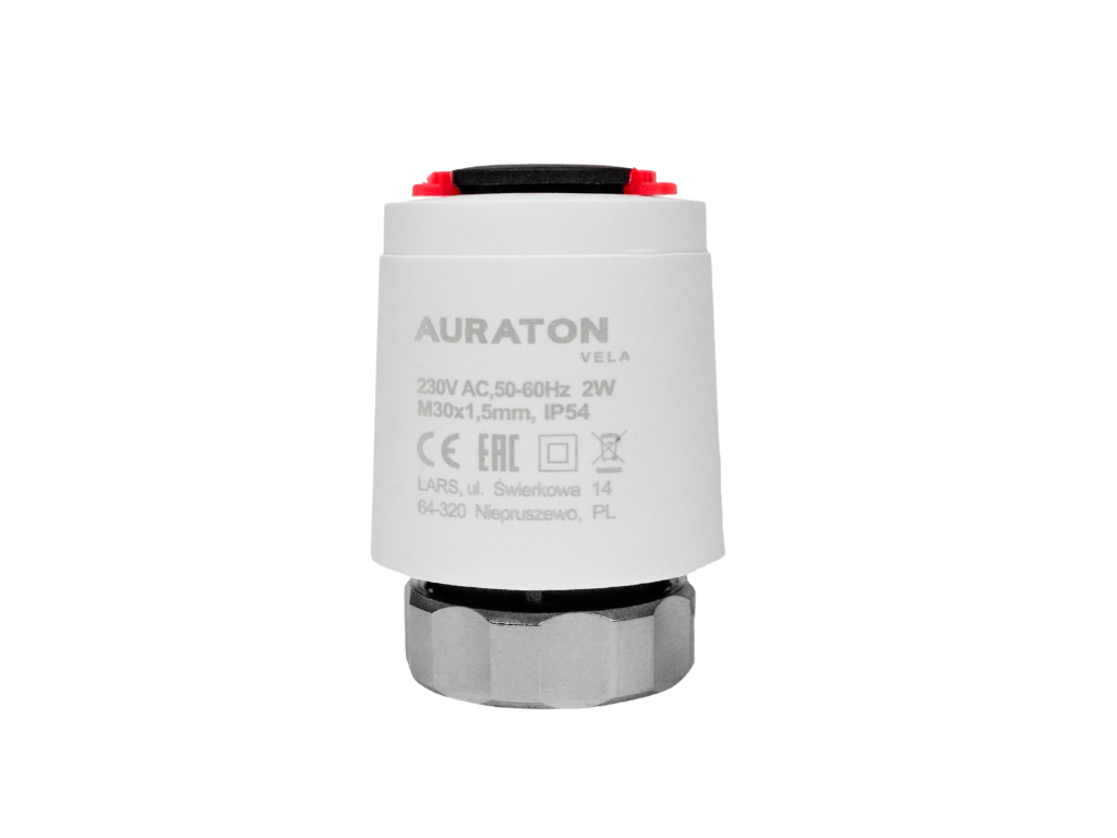 AURATON Vela