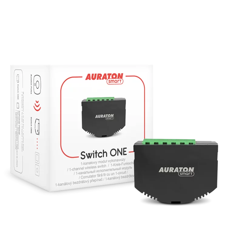 AURATON Switch ONE