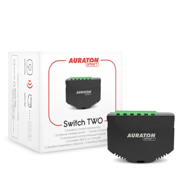 AURATON Switch TWO