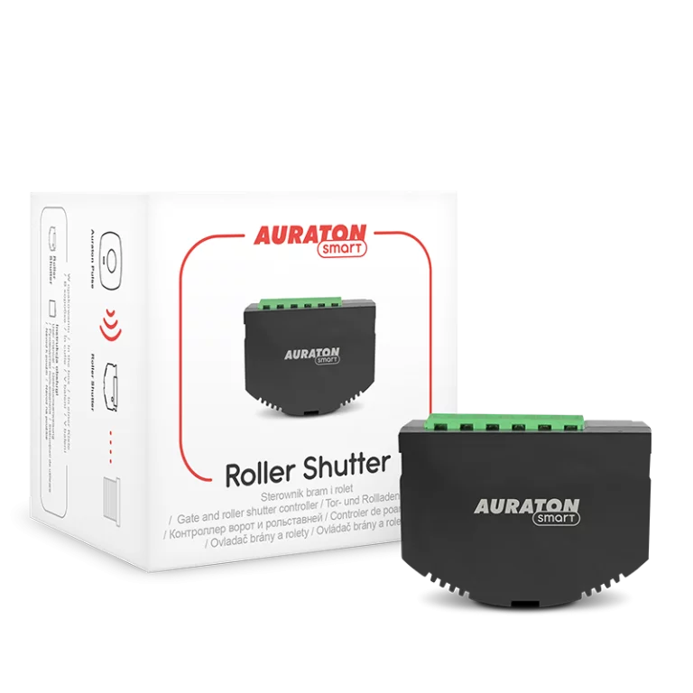 AURATON Roller Shutter