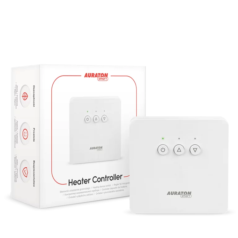AURATON Heater Controller (HC)