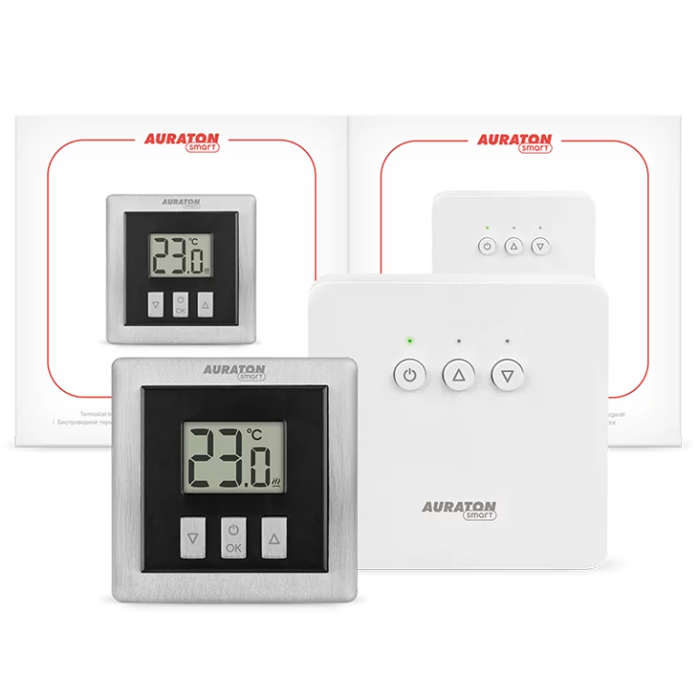 AURATON Heater Set (W)