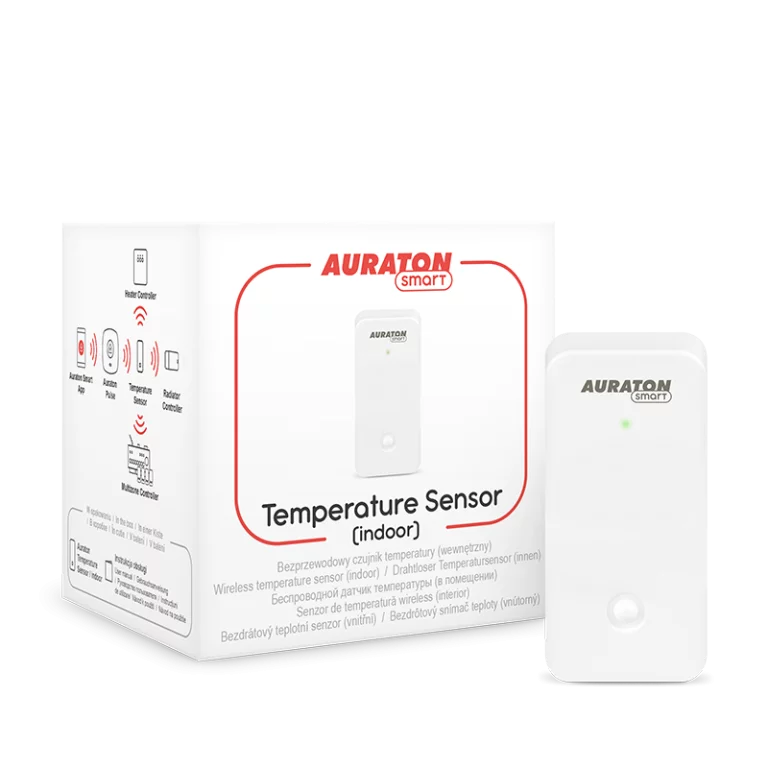 AURATON Temperature Sensor Indoor (TSI)